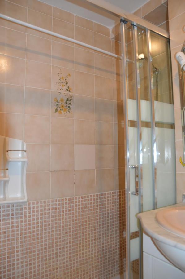 Gemelos2 Loysan Apt. With Pool 베니돔 외부 사진